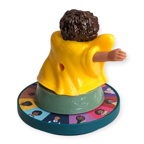 Encanto Disney Action Figure Toy: Camilo Madrigal - Picture 2 of 6